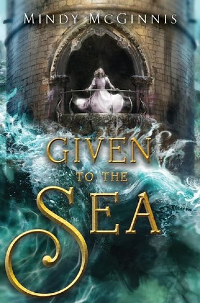Given to the Sea Cover