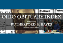 Ohio Obituary Index