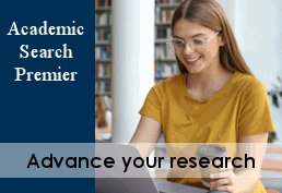 Academic Search Premier - Advance your research