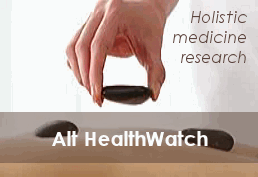 Holistic medicine research - Alt Health Watch
