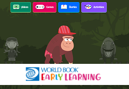 World Book Early Learning