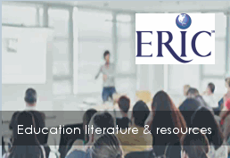 ERIC - Education Literature and Resources