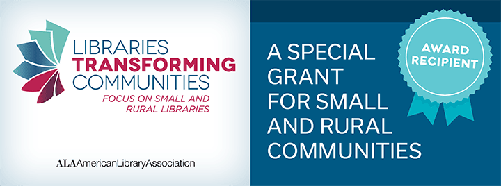 LTC: Libraries Transforming Communitites