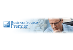 Business Source Premiere