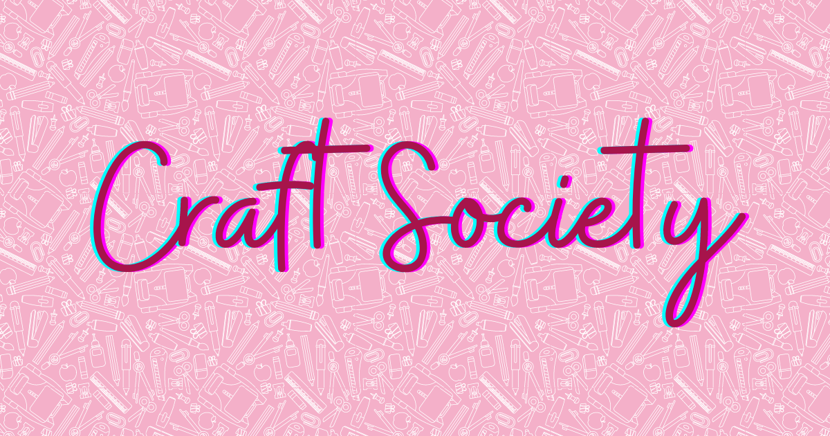 Craft Society logo