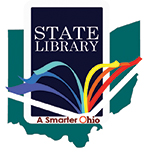 State Library of Ohio logo