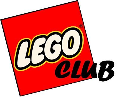 Lego Club