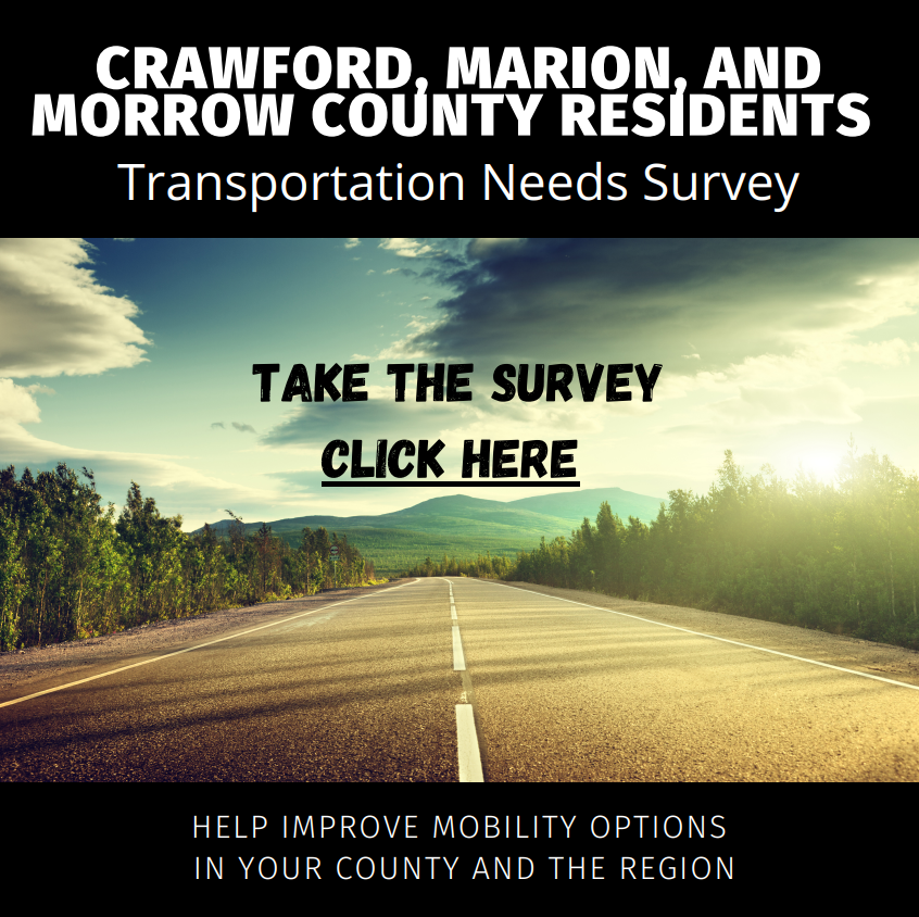Transportation Needs Survey